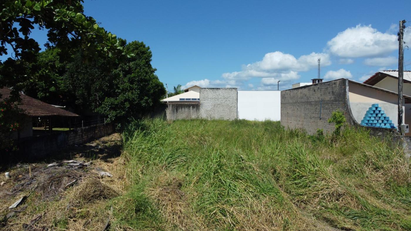 Terreno para Venda Itapoá SC bairro Balneário Rainha do Mar área